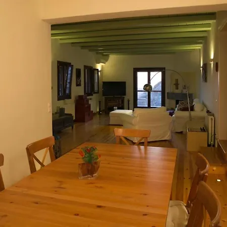 Villa Laurels & Oleanders Villa Otzias