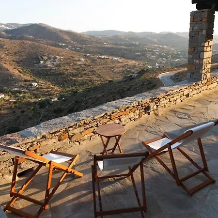 Villa Laurels & Oleanders Villa *